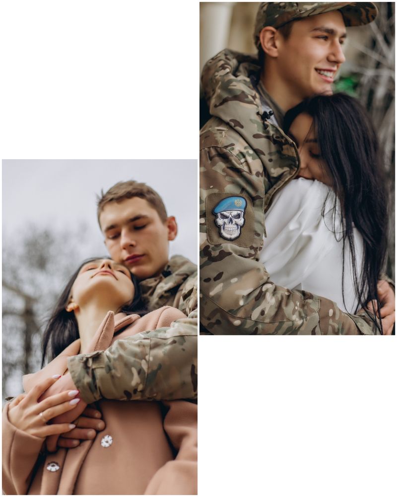 Фотограф Миколаїв