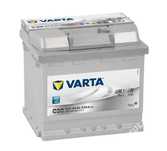Akumulator VARTA SILVER DYNAMIC C30 12V 54Ah 540A Rybnik