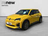 Renault 5 E-Tech 40 kWh Evolution Autonomia Urbana