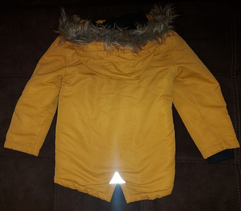 Куртка PRIMARK для хлопчика
