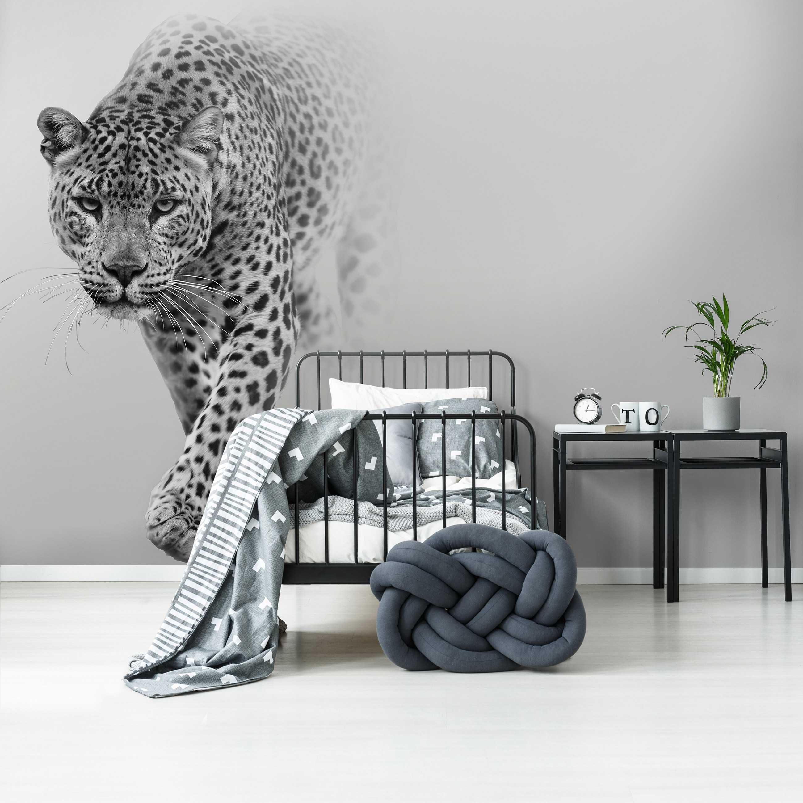 Fototapeta Jaguar Zwierzęta Dzikość Na Ścianę 3D Twój Rozmiar + KLEJ