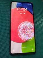 Samsung A52s 5G de 128GB Preto