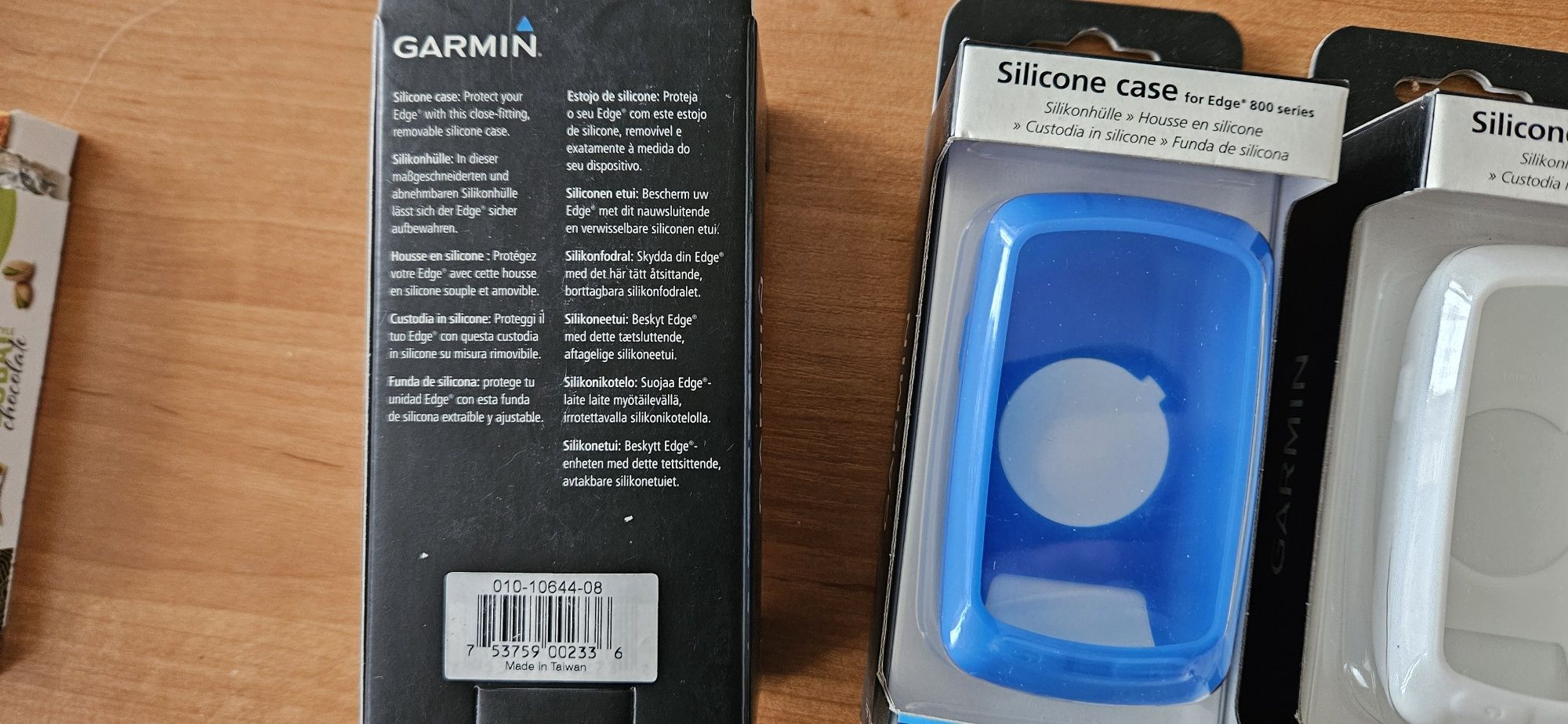 Etui pokrowiec Garmin 800 Edge
