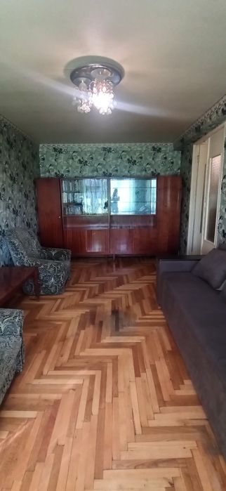 Продам 2-ю квартиру р-н Перекрестка