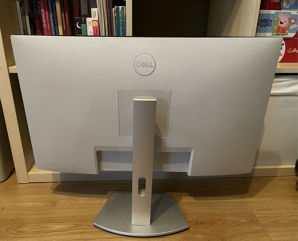 Monitor Dell S2721HS stan BDB