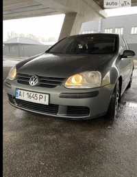 Volkswagen Golf 5