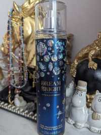 Mgiełka bath & body works dream bright