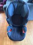 Fotelik 15-36 maxi cosi rodi xp