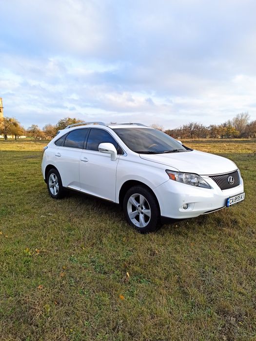 LEXUS RX 350 продам