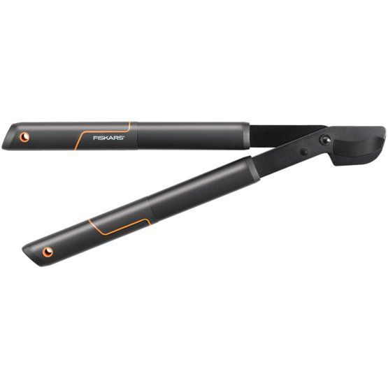 Sekator Nożycowy, Hook (S) L28 Singlestep 112/160 Fiskars