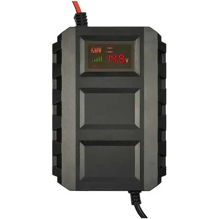 Импульсная зарядка 20А аккумулятора 14,6V