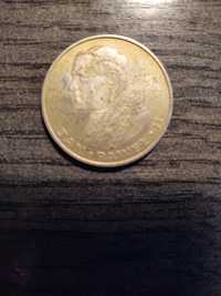 Kolekcja 4 monet polskich