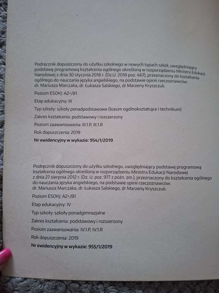 Password Reset A2+/B1