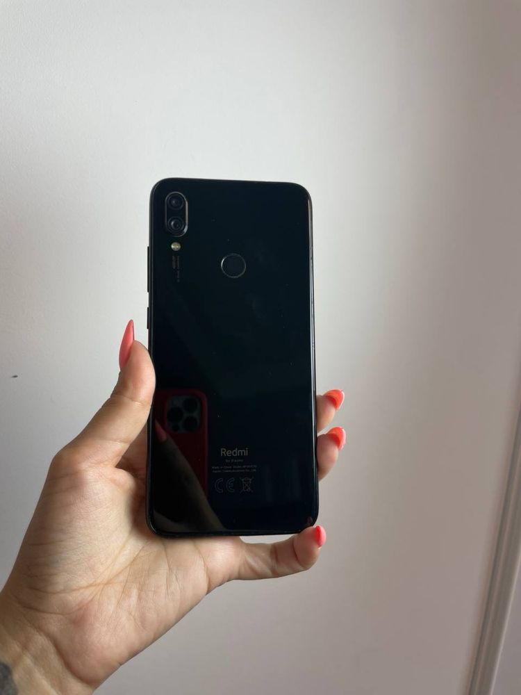 Redmi Note 7 4/64gb без акб