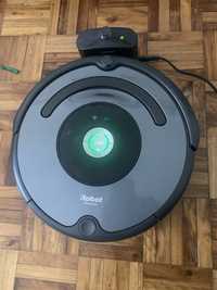 Aspirador iRobot