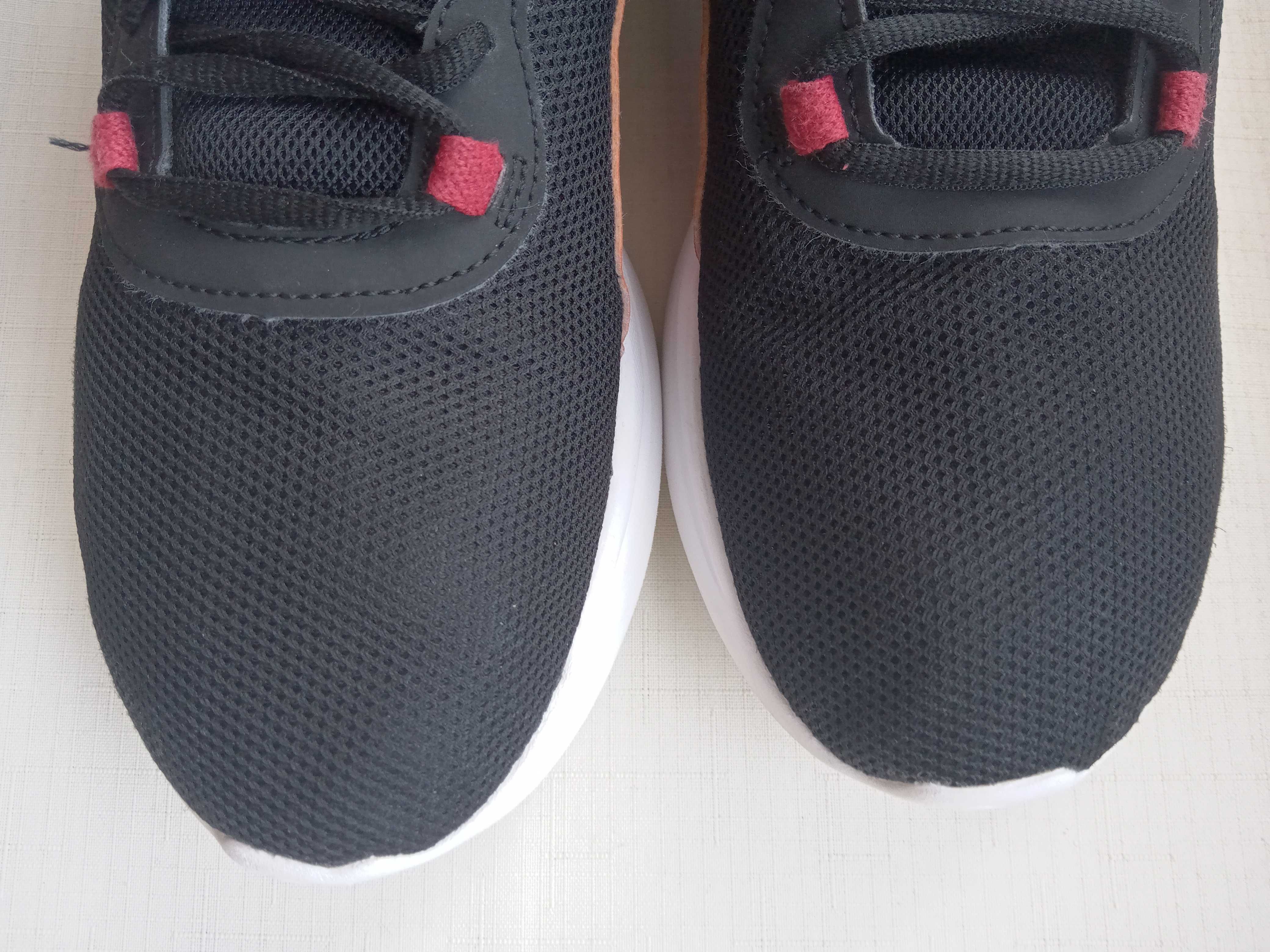 Buty Puma Resolve Modern Weave  r 42
