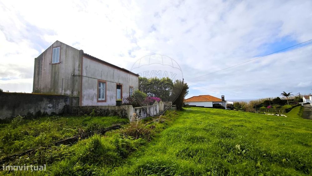 Moradia T3 para venda