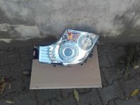 Lampa lewa Mercedes Actros ksenon 011-> nr2910