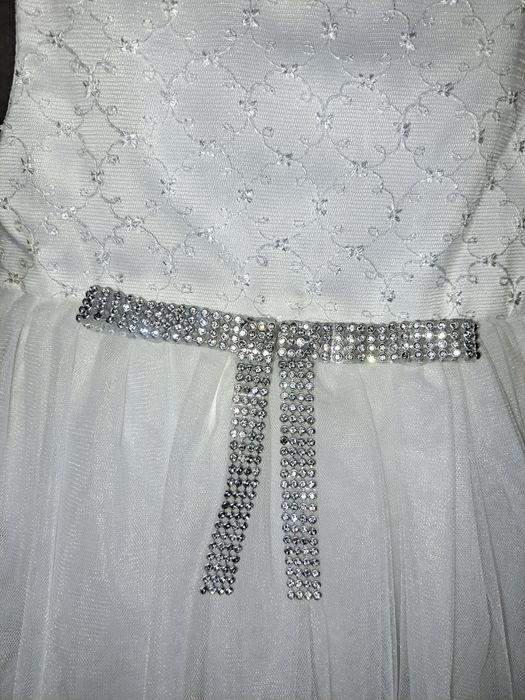 Святкова сукня на 2-3 рочки, новий рік, день народження,  фотосессія