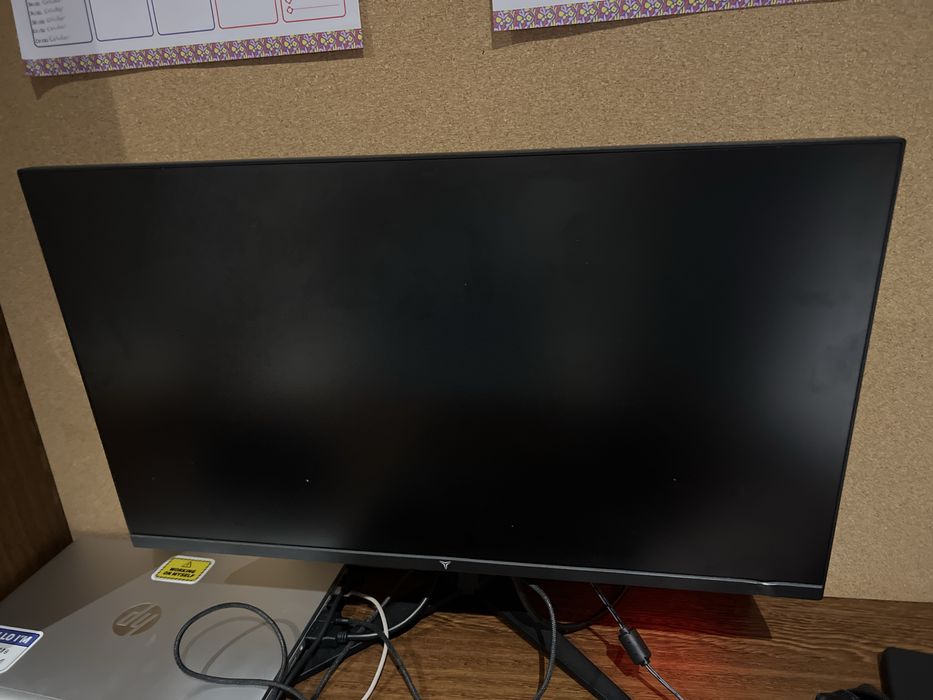 Monitor 240hz novo URGENTE