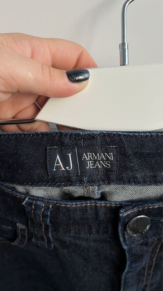 Джинсы Armani Jeans