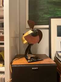wentylator biurkowy model Pingwin ZSSR 1970r. sprawny