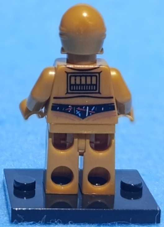 C-3PO v3 (Star Wars)