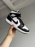 NIke Air Jordan 1 Mid W Оригінал кросівки Найк Джордан