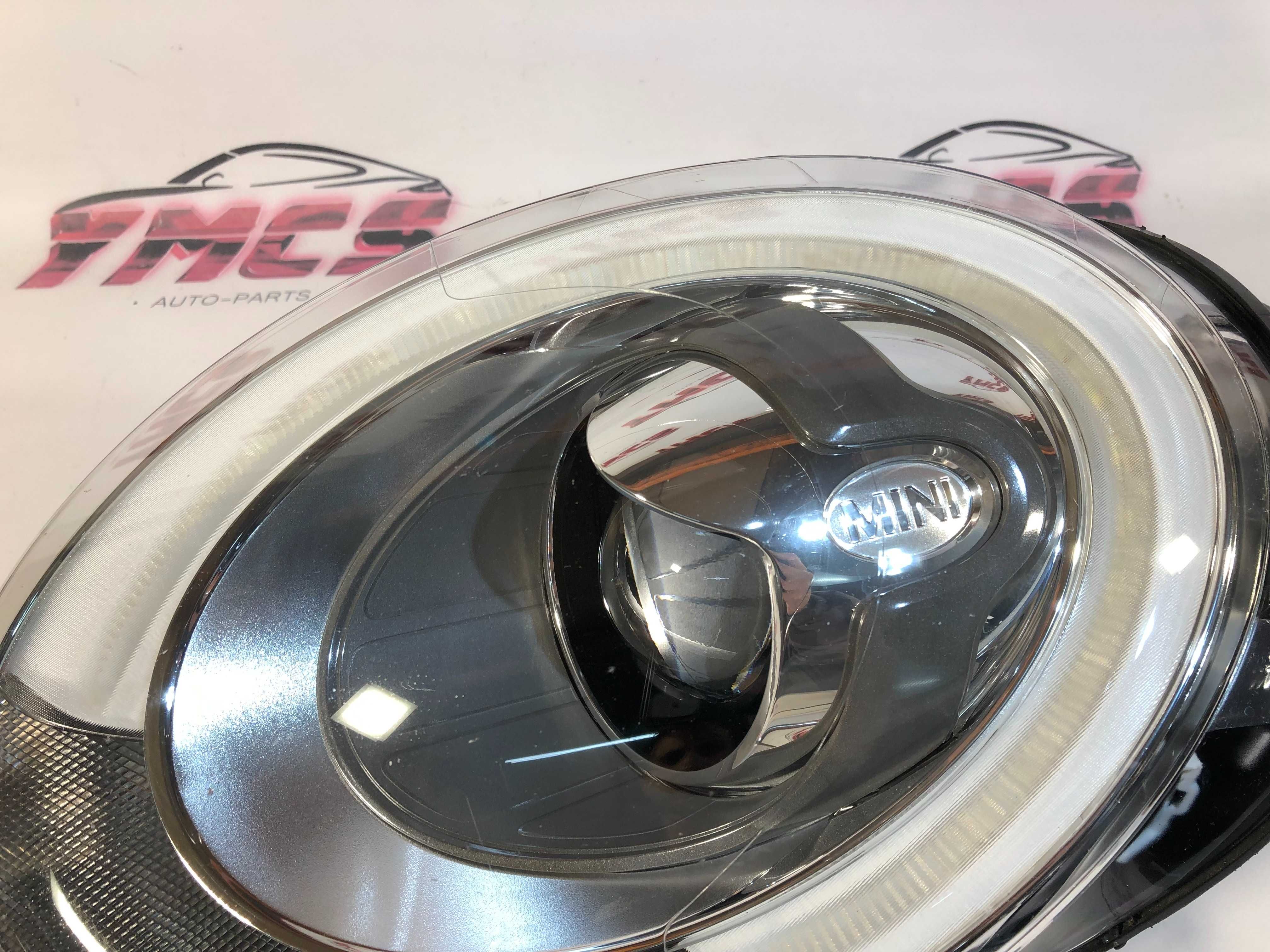 Farol Frente Otica MINI COOPER F56 F57 Esquerdo Original