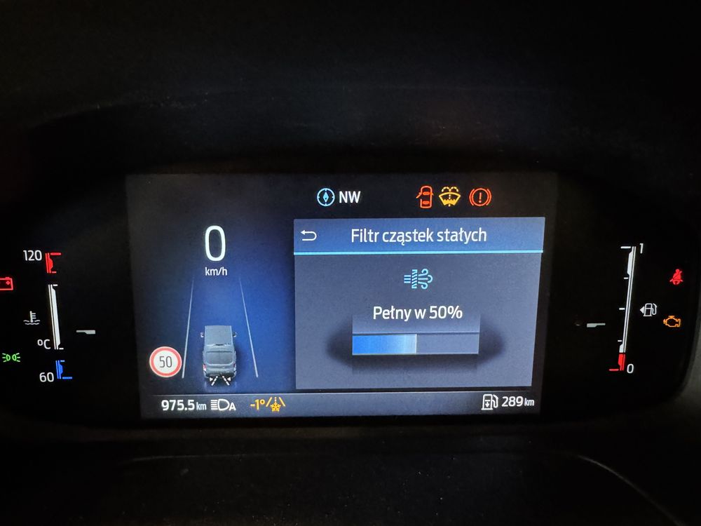 Ford zwiększenie mocy , chiptuning , Transit , SCR Adblue, DPF, Sync