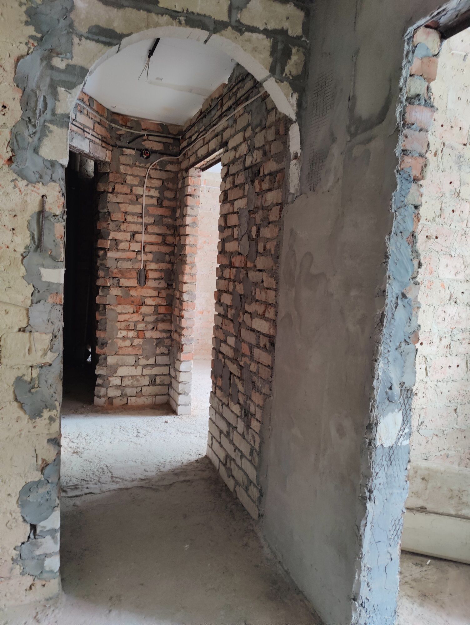 Продаж 2 кімнатної квартири в центрі