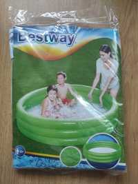 Basen dla dzieci Bestway 282 l