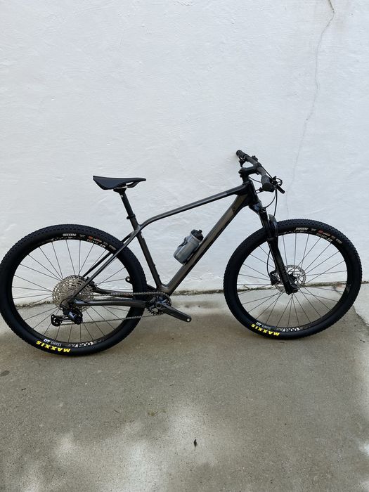 Bicicleta BTT - Orbea Alma Tamanho L