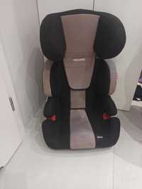 Fotelik samochodowy Recaro Milano 15-36 kg