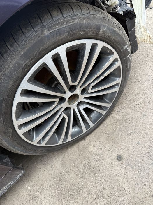 Диски оригінальні на bmw r18