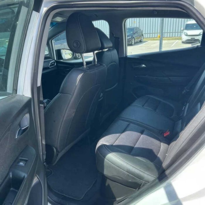 Chevrolet Bolt EV 2LT      2023