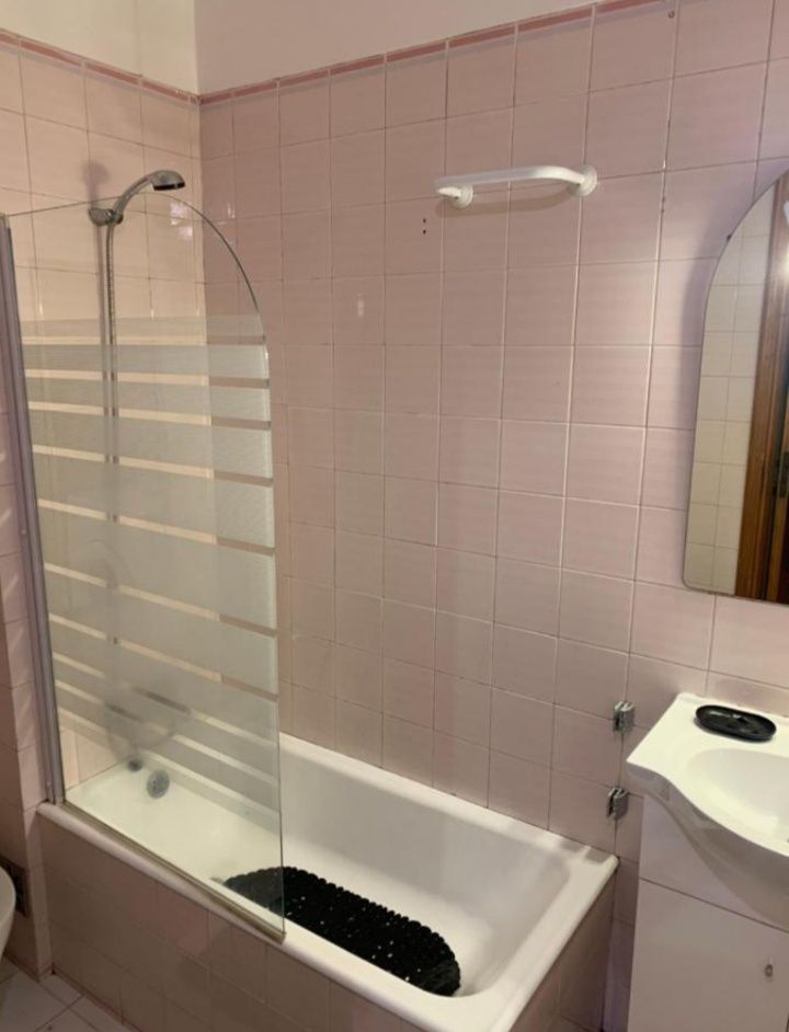 Apartamento T0 Coimbra