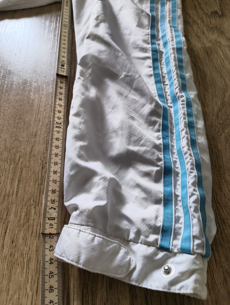 Adidas anorak vintage