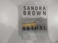 Dobra książka - Lethal Sandra Brown (PC)