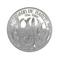 varias moedas 2.50 €  5€