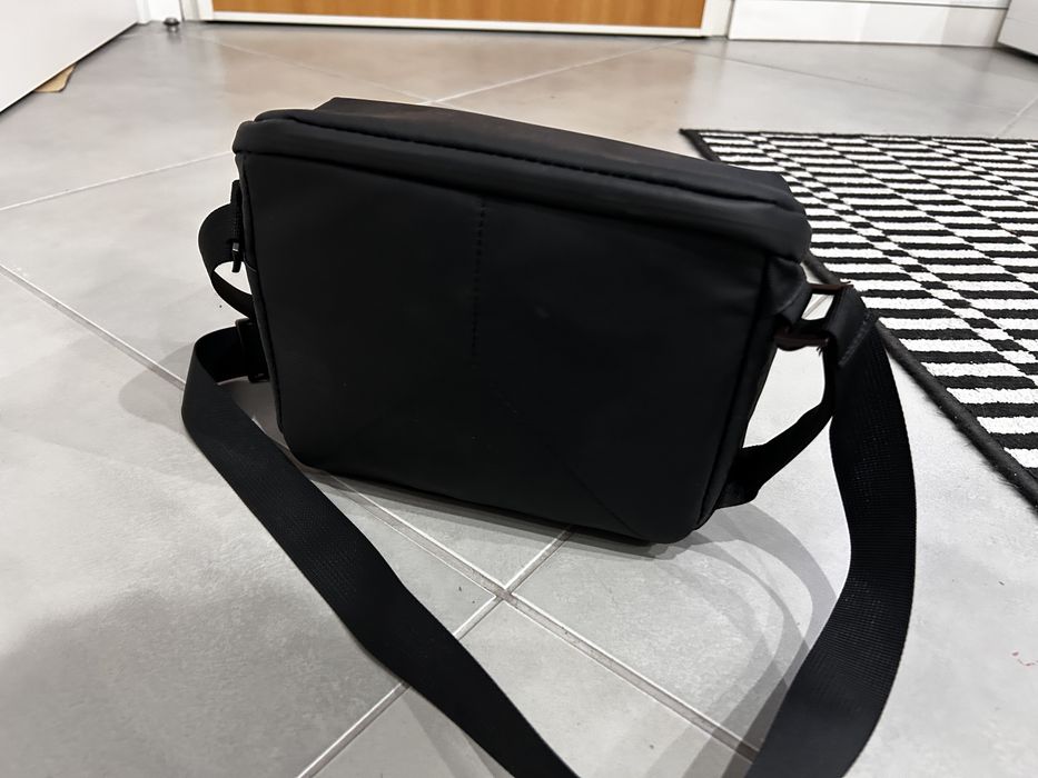 Saco para drone Dji mavic mini novo e saco para tramsporte de bateria