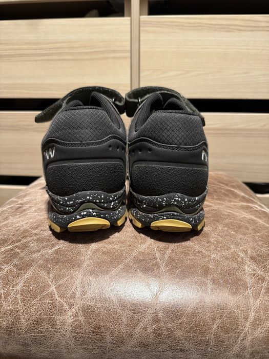 Tenis de encaixe BTT NorthWave