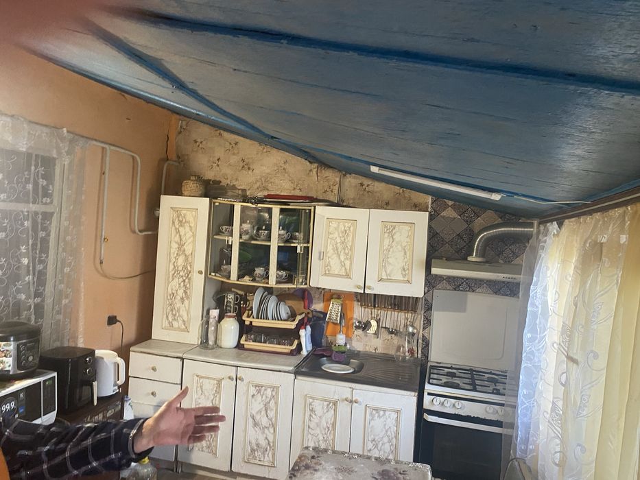 1/2 будинку в продажі