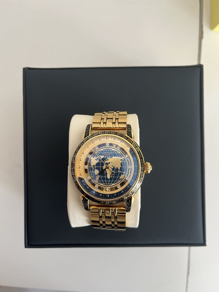Longines relógio