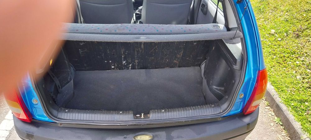 Opel Corsa 1.0 Ecotec Gasolina