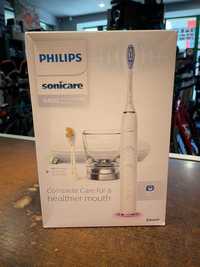 Szczoteczka soniczna Philips Sonicare DiamondClean HX9917/88