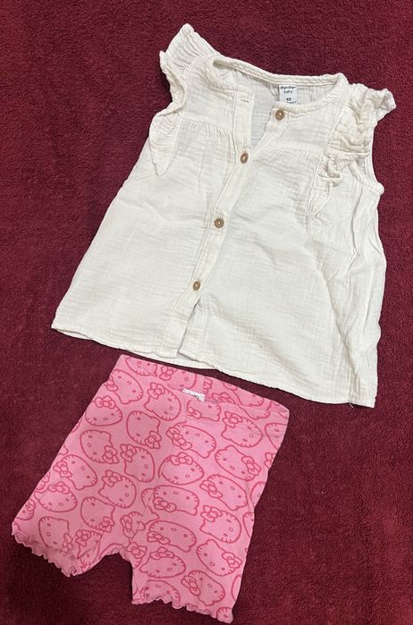 БЕЗКОШТОВНО віддам речі