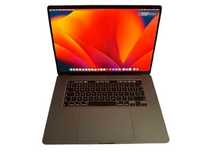 MacBook Pro 16” i9 2,3GHz / 16GB / 1TB / Radeon 5500M – Space Gray