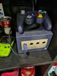 Nintendo game cube