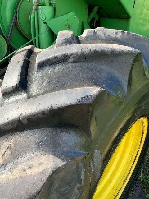 John deere 1169 комбайн зернозбиральний.